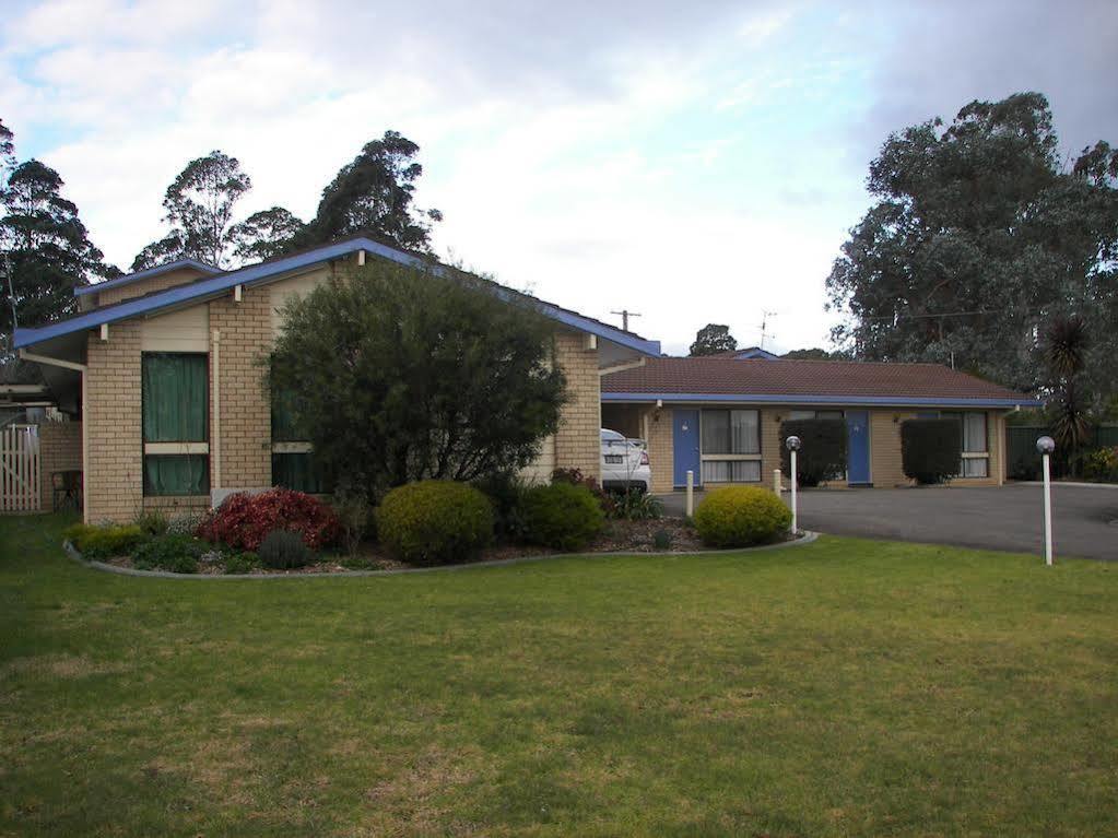 Bega Southtown Motor Inn Exterior photo